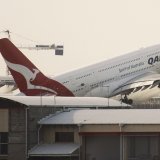 Qantas a illégalement licencié 1700 employés parmi son personnel au sol pendant la pandémie de Covid-19, a jugé en appel mercredi la Haute Cour d'Australie. (archives)